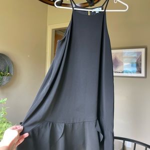 Women’s She + Sky black dress size Medium